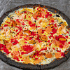 Фотография пицца черная жемчужина Севастополь

