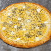 Фотография пицца 5 сыров Севастополь
