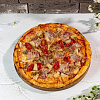 Фотография пицца гавайская Севастополь
